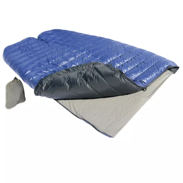 Summer Coupler Liner - 6 ft|Grey|One Size