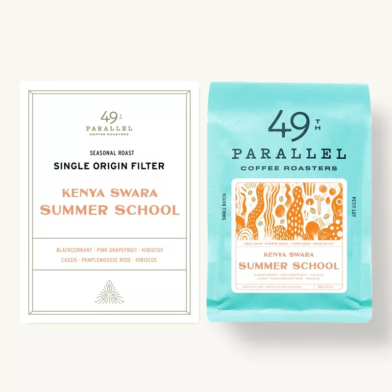 Summer School – Kenya Swara