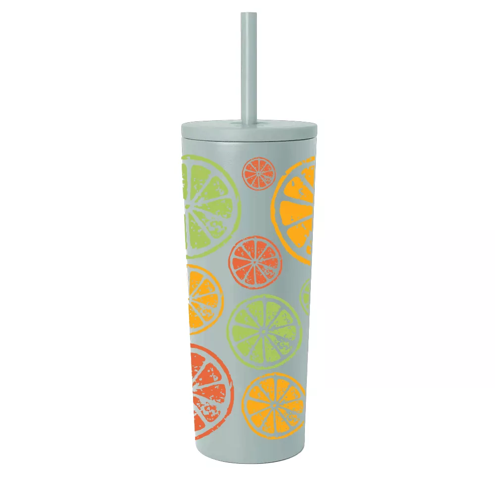 Summer Slices Classic Tumbler | 24 oz