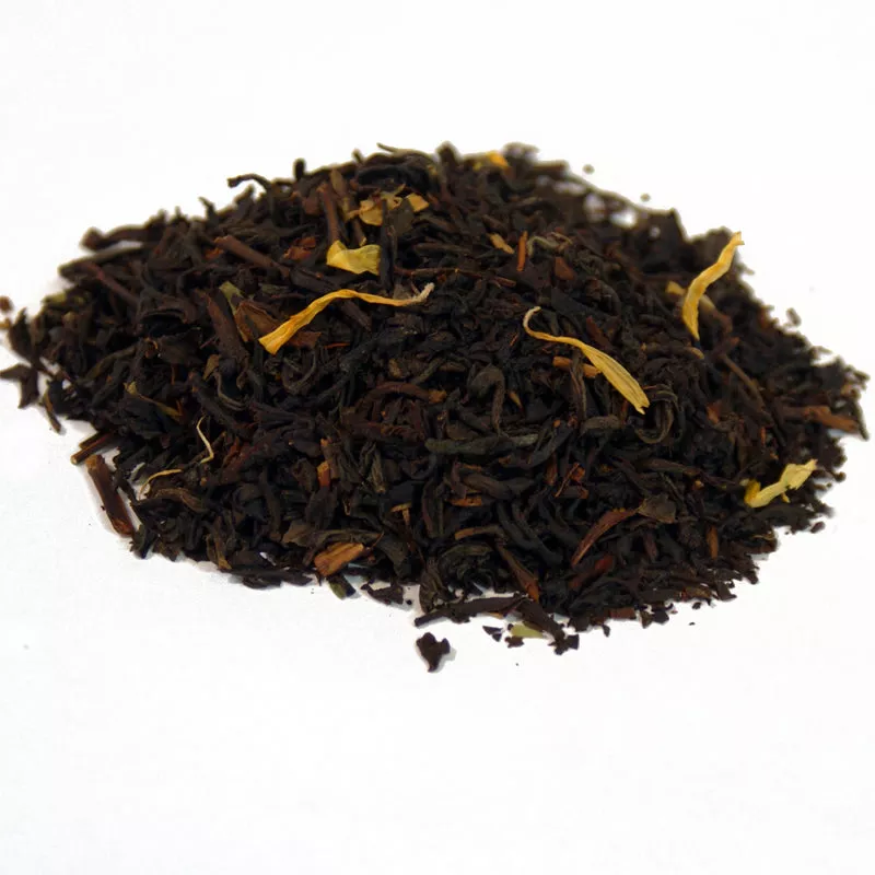 Summertime Earl Grey Tea - WS|4 Ounce Tin&1 Pound