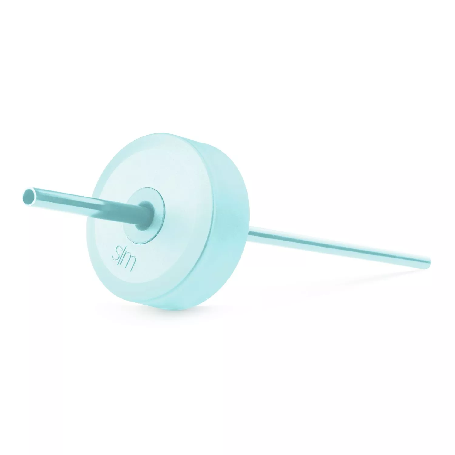 Summit Water Bottle Tumbler-Style Straw Lid