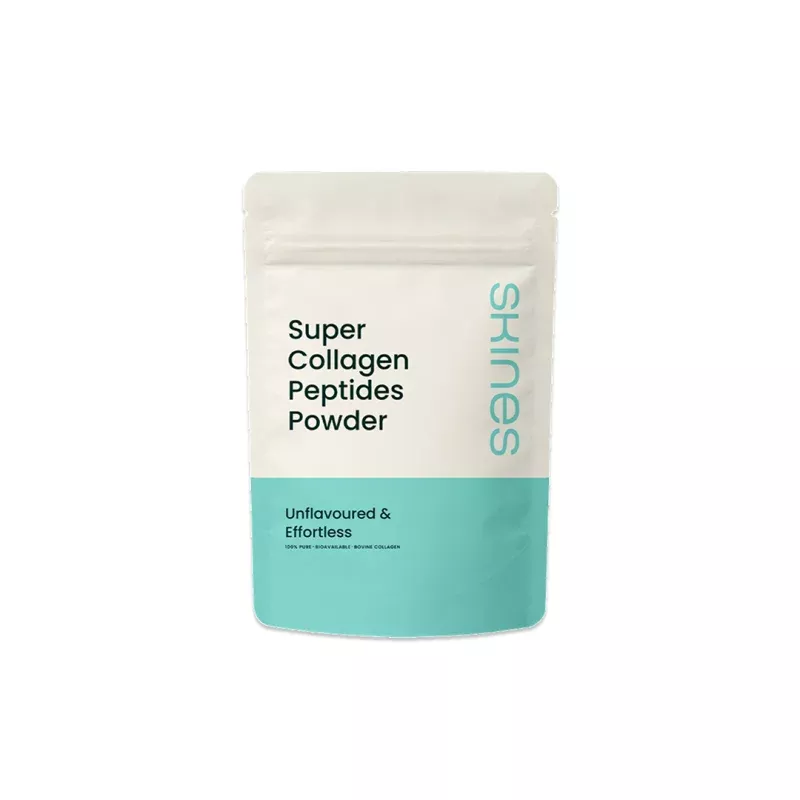 Super Collagen Peptides Powder