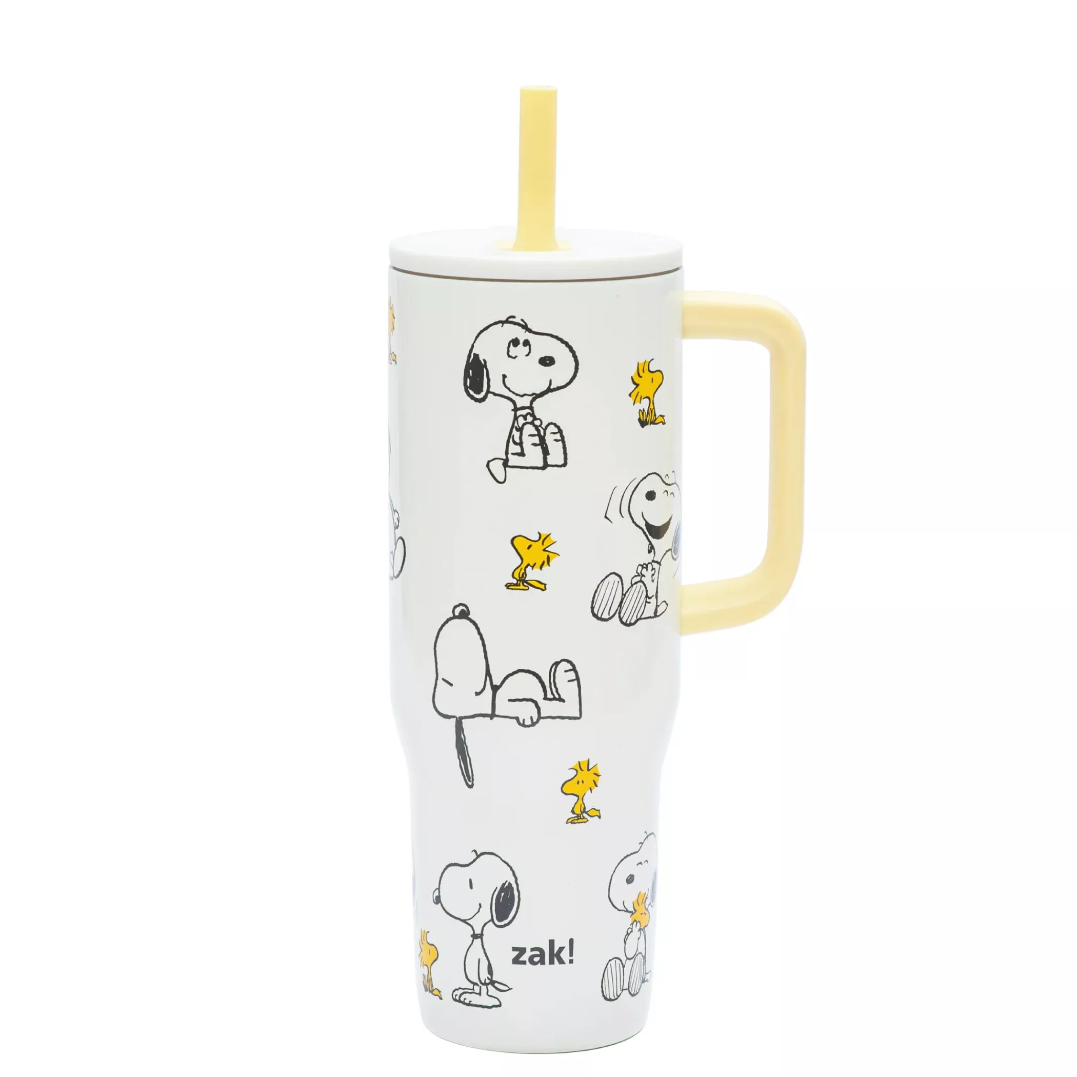 Sutton Insulated Tumbler, 30 oz.