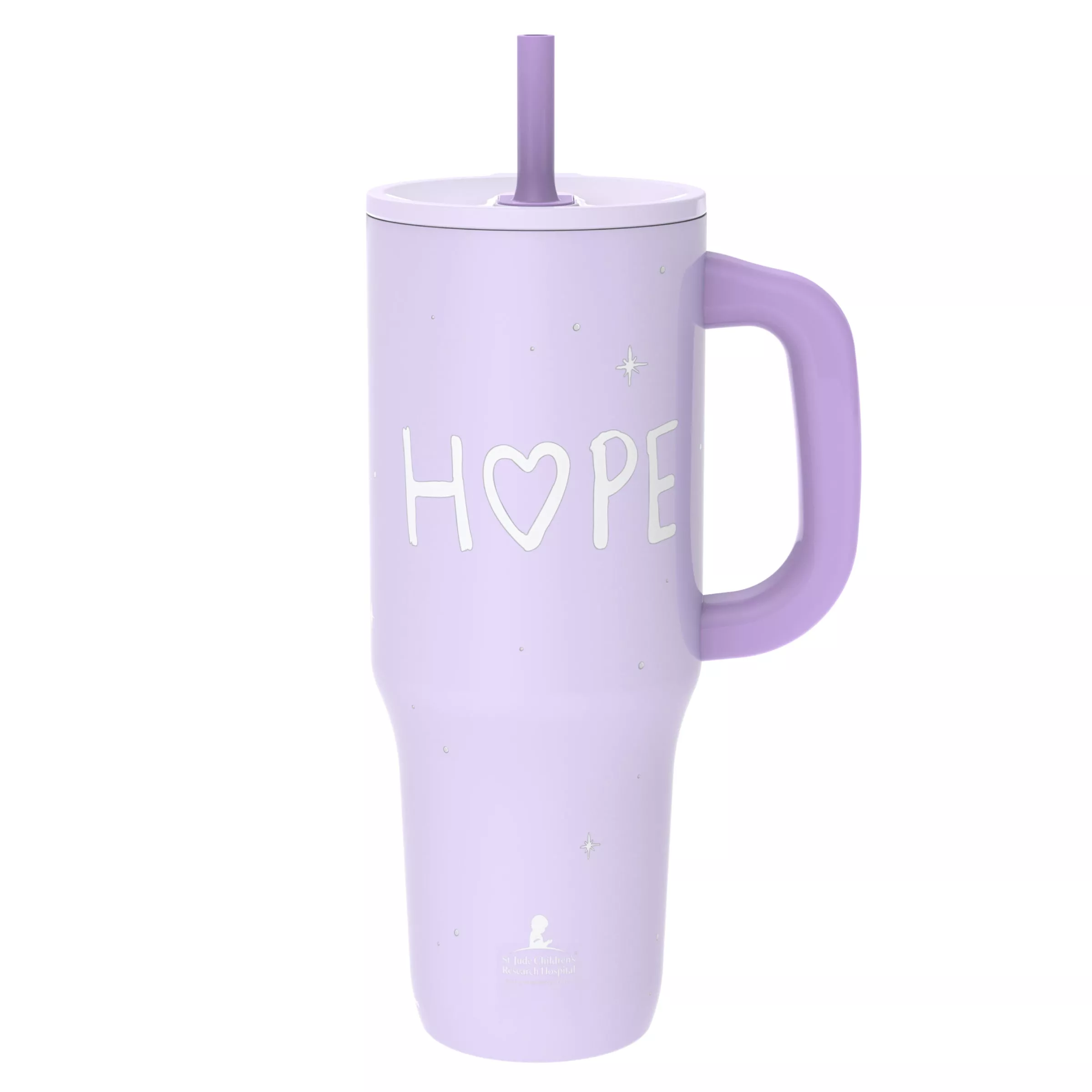 Sutton Insulated Tumbler, 40 oz.