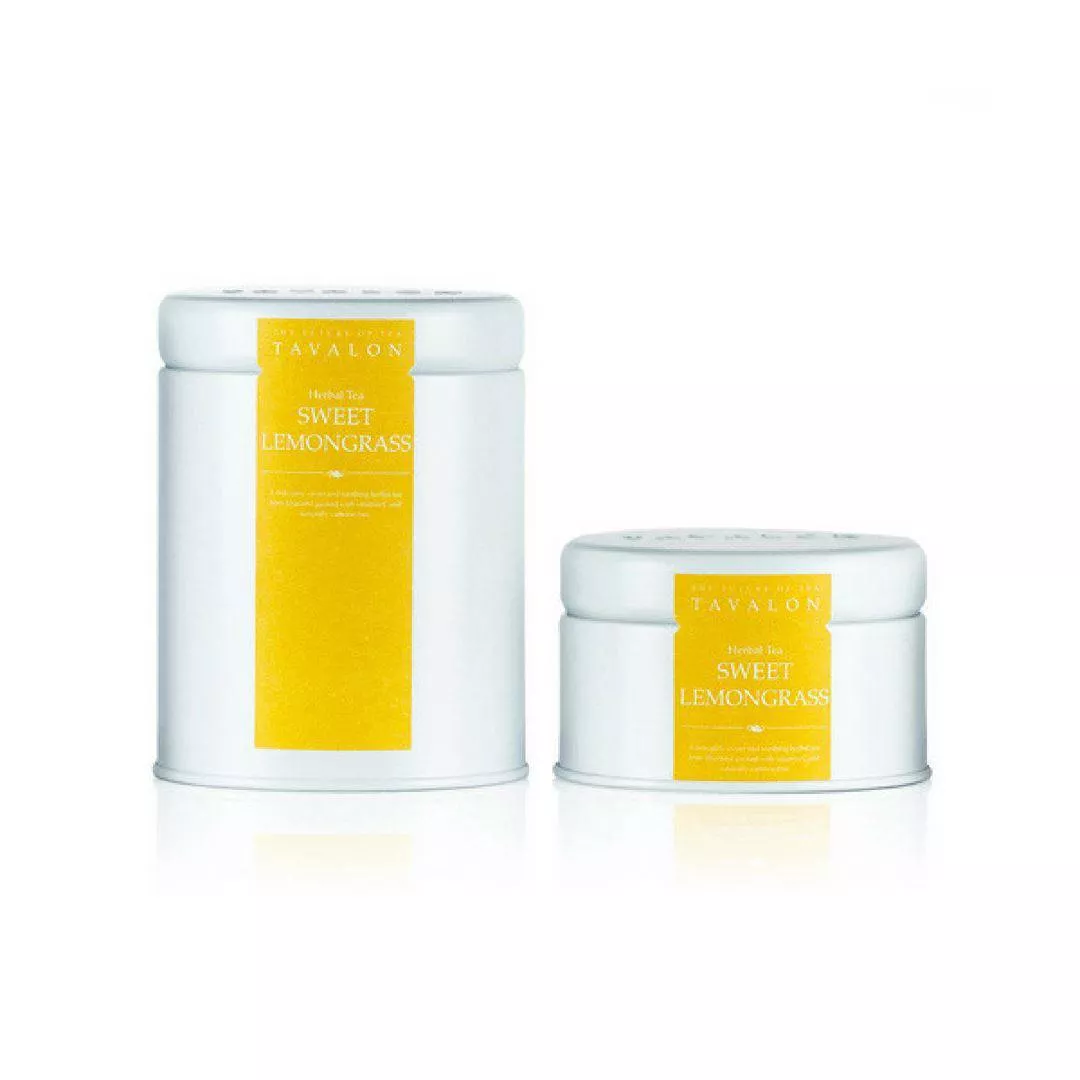 Sweet Lemongrass
