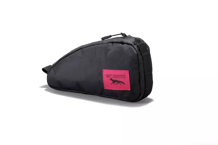 Swift Industries Moxie Top Tube Bag
