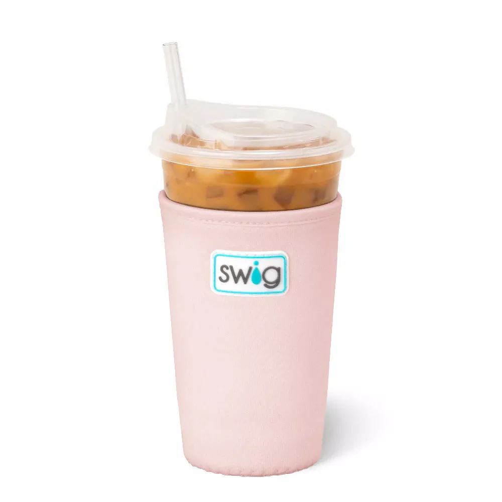 Swig Insulated Cup Coolie|Ballet&Periwinkle