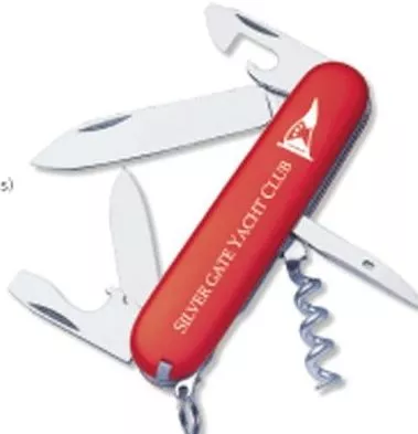 Swiss Army Spartan Knife Multi-Tool Pocket Tool