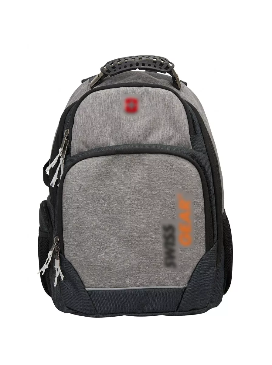 (SwissGear) Premium Travel Backpack Laptop, School, College & Business Bag