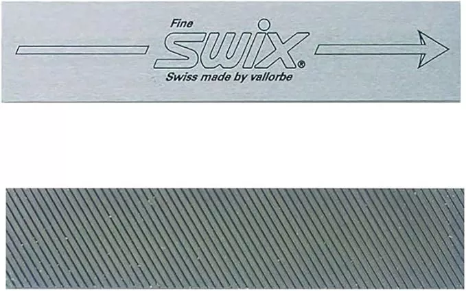Swix File - T103X Fine World Cup Pro - 100mm