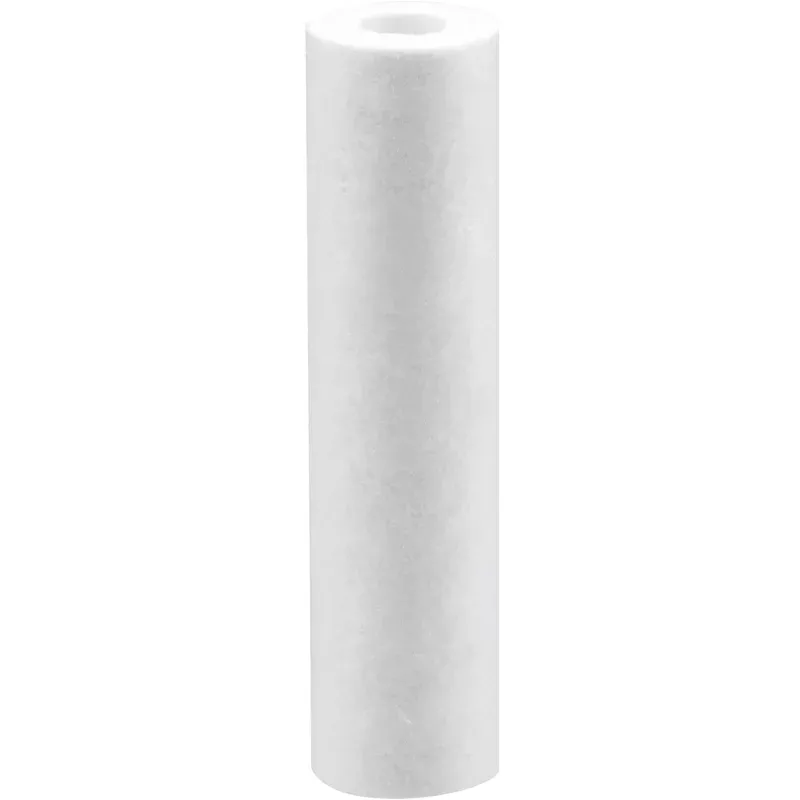 Swun Chyan | 10″ Polypropylene Filter Cartridge – 1 Micron