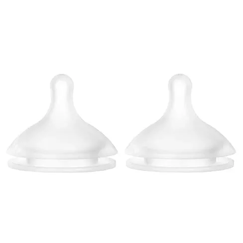 SX PRO Nipple 2 Pack