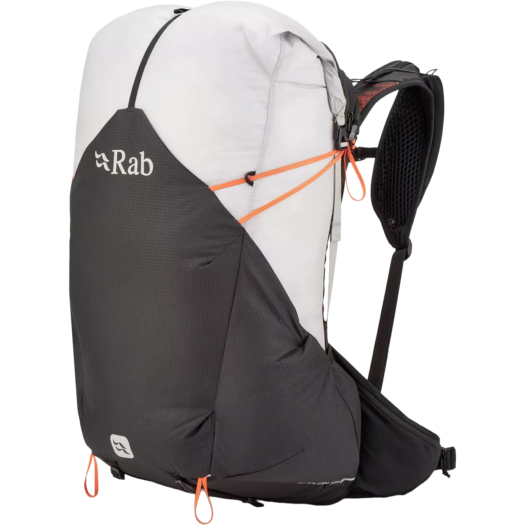 Syclon XP 40|BDP-Black/Dark Pewter|M