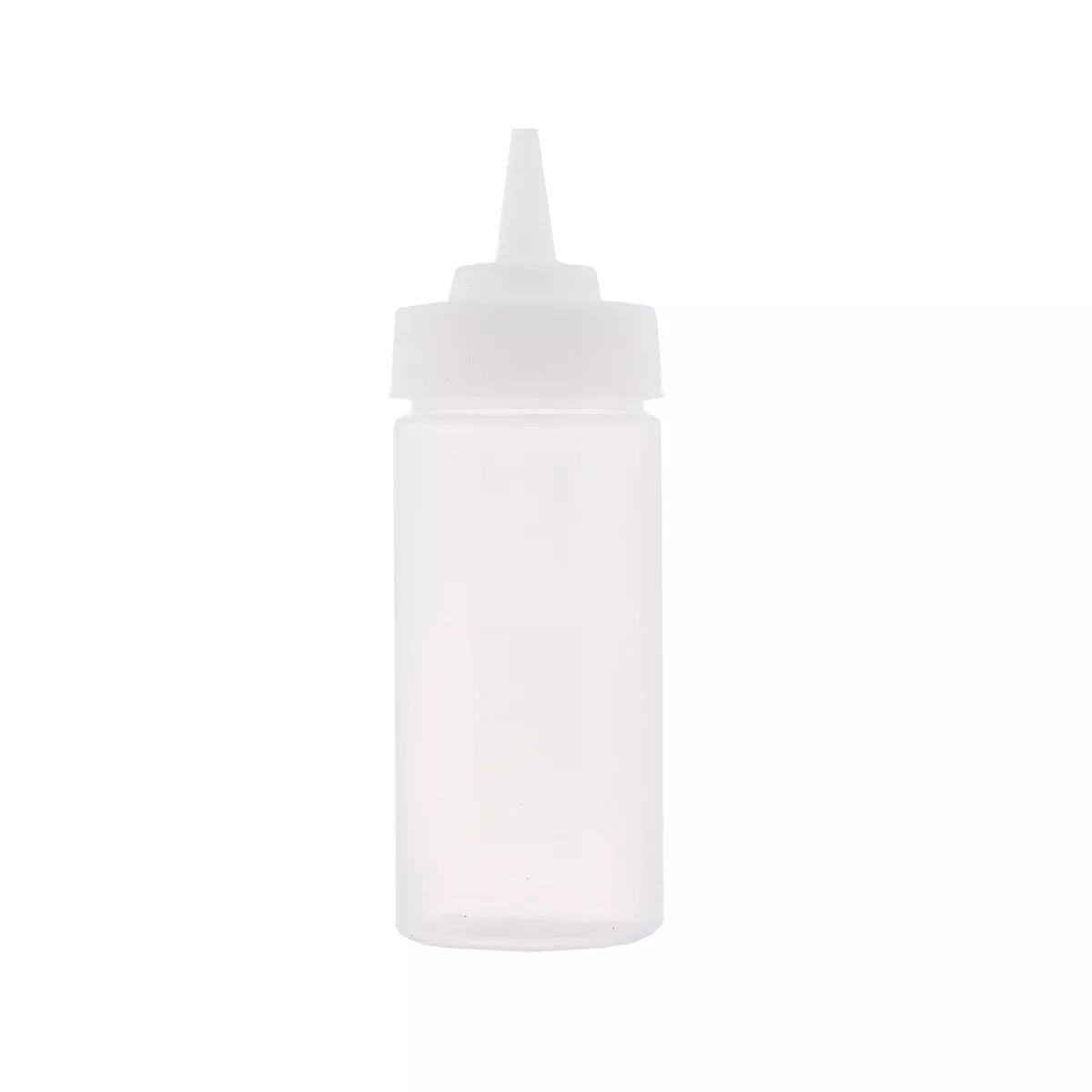 Tablecraft 10853C 8 Oz Wide Mouth With Standard Tip