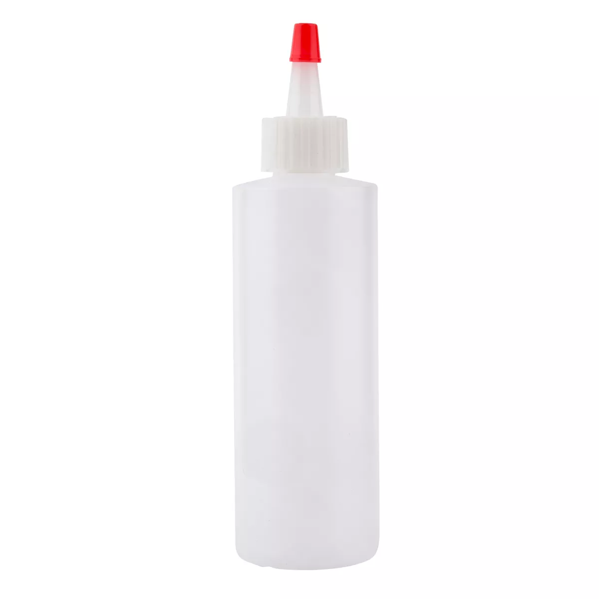 Tablecraft 1104 4 Oz Natural Squeeze Dispenser