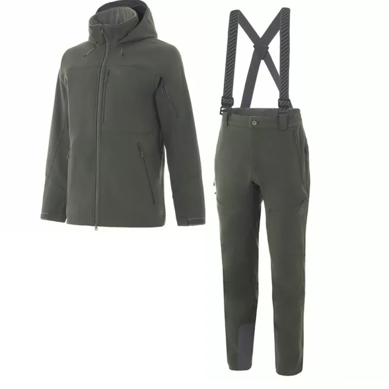 Taktiskais Softshell Kostms FHM Stream Tumi Za