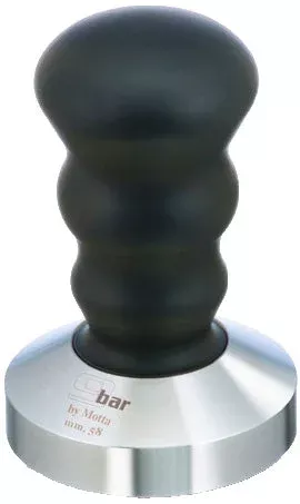 Tamper 9 Bar 58 mm – Motta