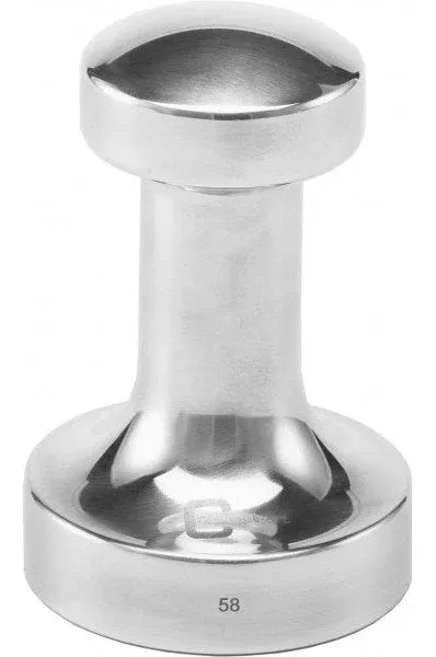 Tamper Aluminium 58 mm – JoeFrex