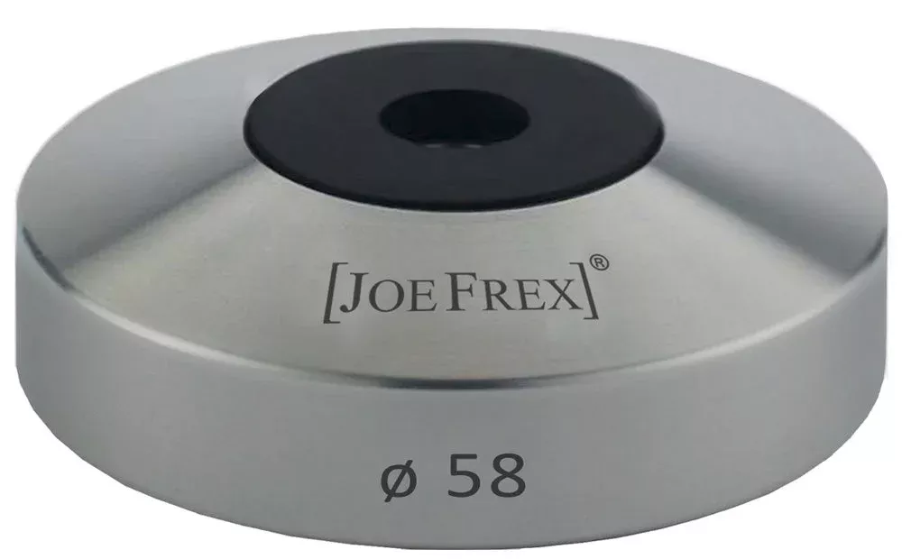 Tamper Base CLASSIC 58 mm – JoeFrex