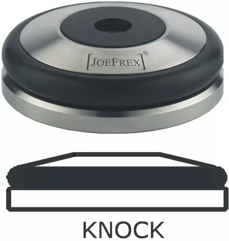 Tamper Base KNOCK 47 mm – JoeFrex