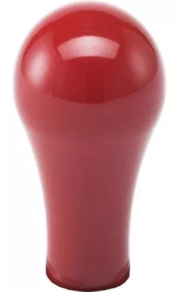 Tamper Handle Pop red – JoeFrex
