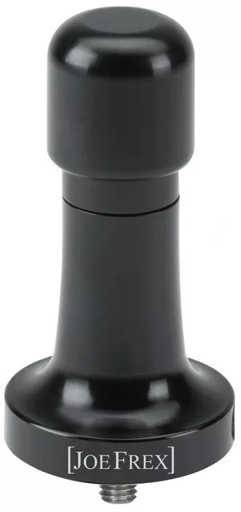 Tamper Handle Technic Black – JoeFrex
