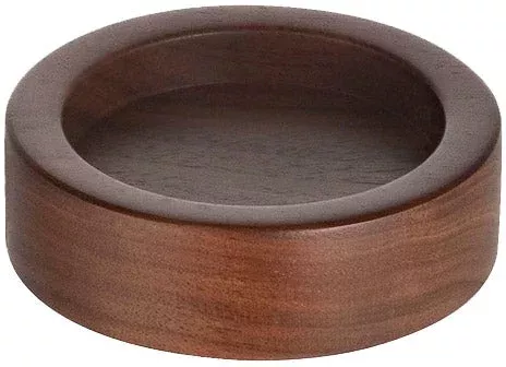 Tamper holder wood – Motta