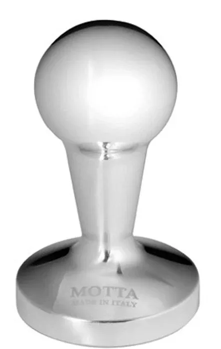 Tamper SFERA aluminium 57mm – Motta