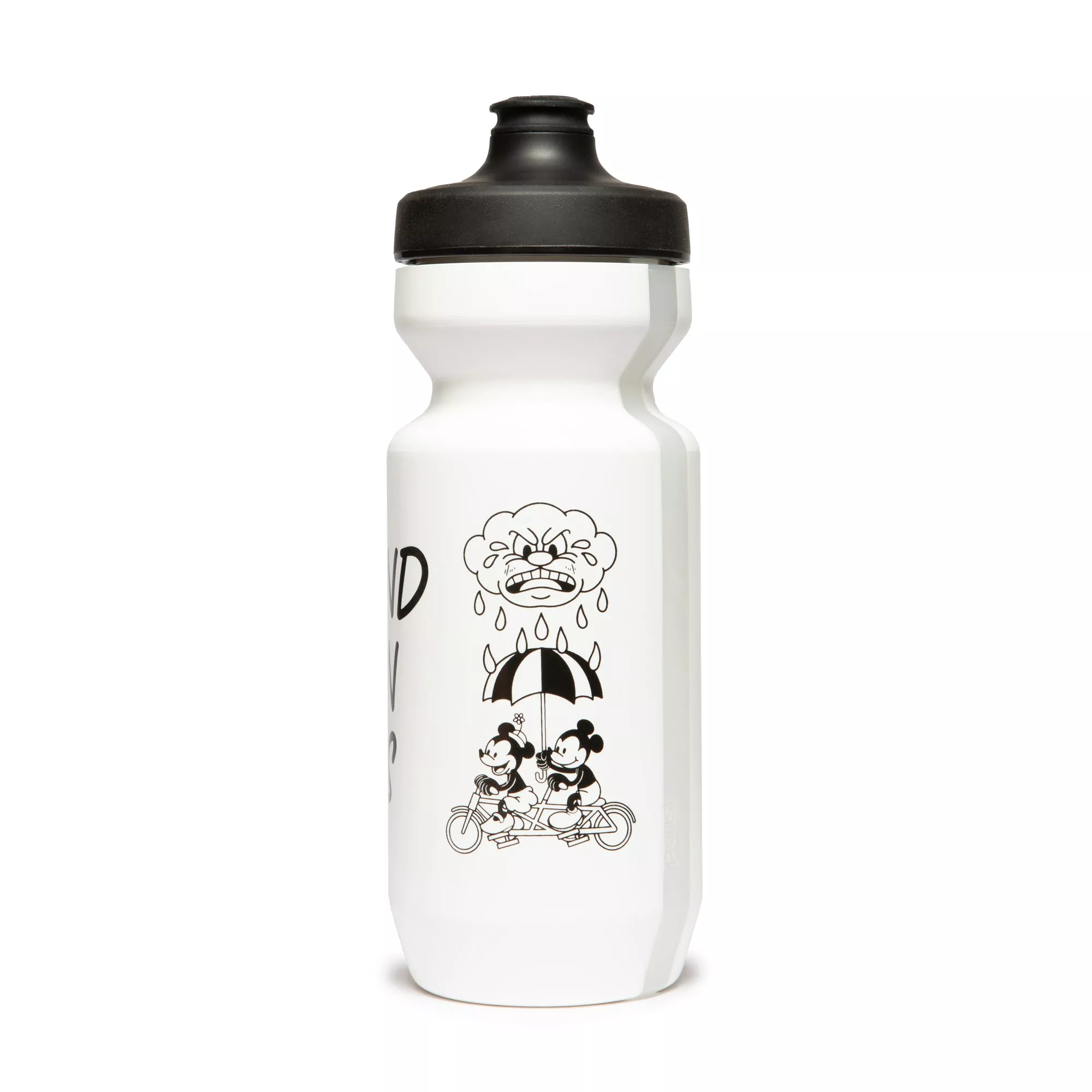Tandem Mice Bottle 22oz