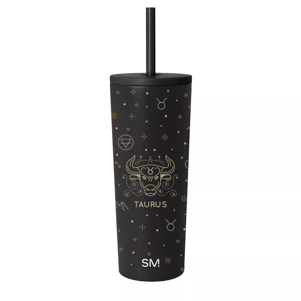 Taurus Classic Tumbler | 24 oz