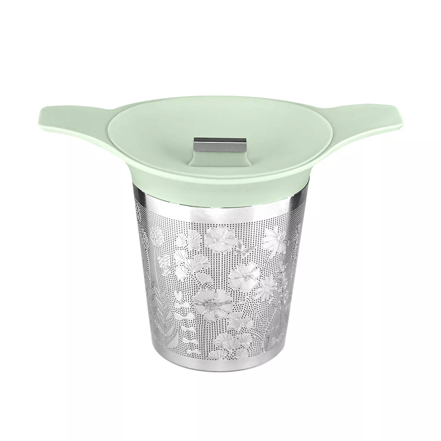 Tea Infuser Basket - Mint