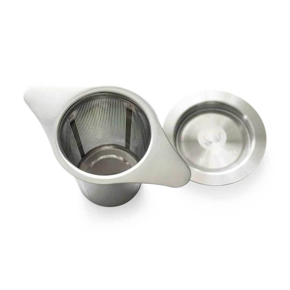 Tea Infuser - Case|Case (25)&Sample (1)
