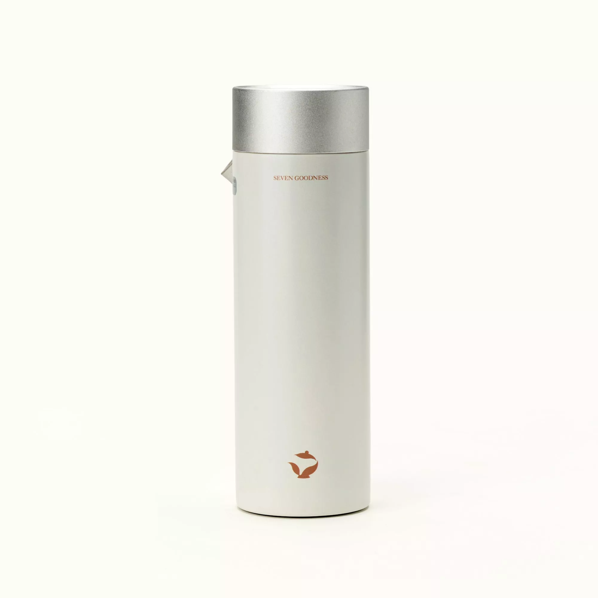 Tea Separation Thermos