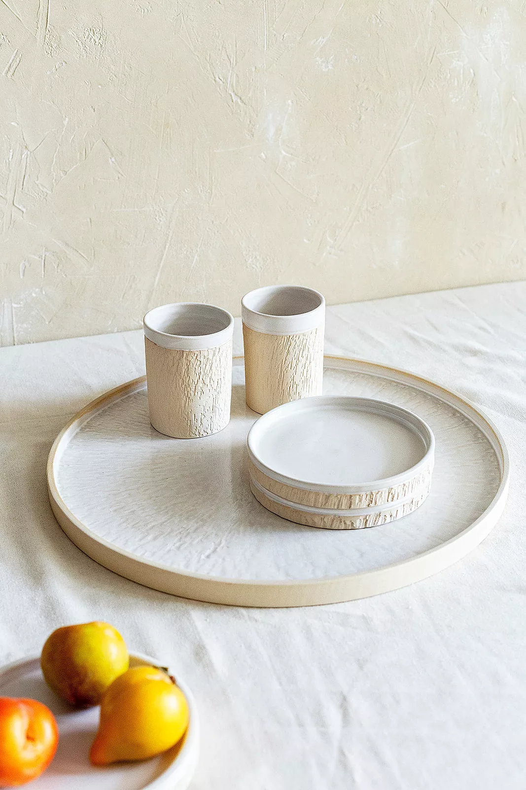 Tea time set