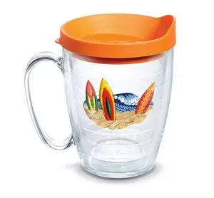 Tervis Classic Mug Embroidered Emblem - 16 oz.
