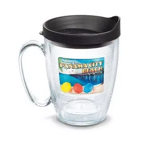 Tervis Classic Mug Enhanced Embroidered Emblem - 16 oz.