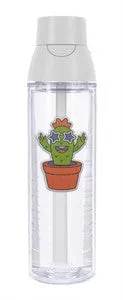 Tervis Venture Lite Bottle Embroidered Emblem - 24 oz.