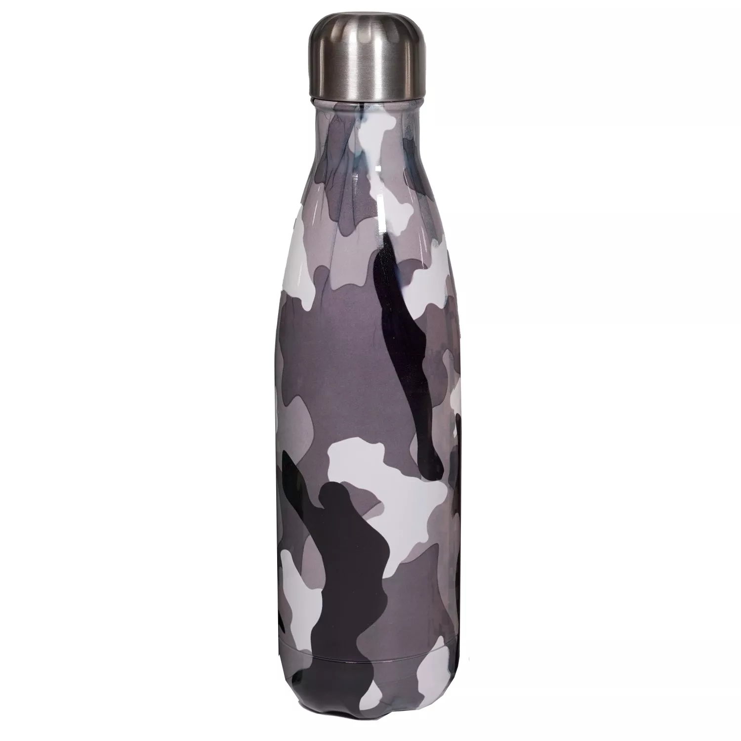 Therma Bottle by William Turner