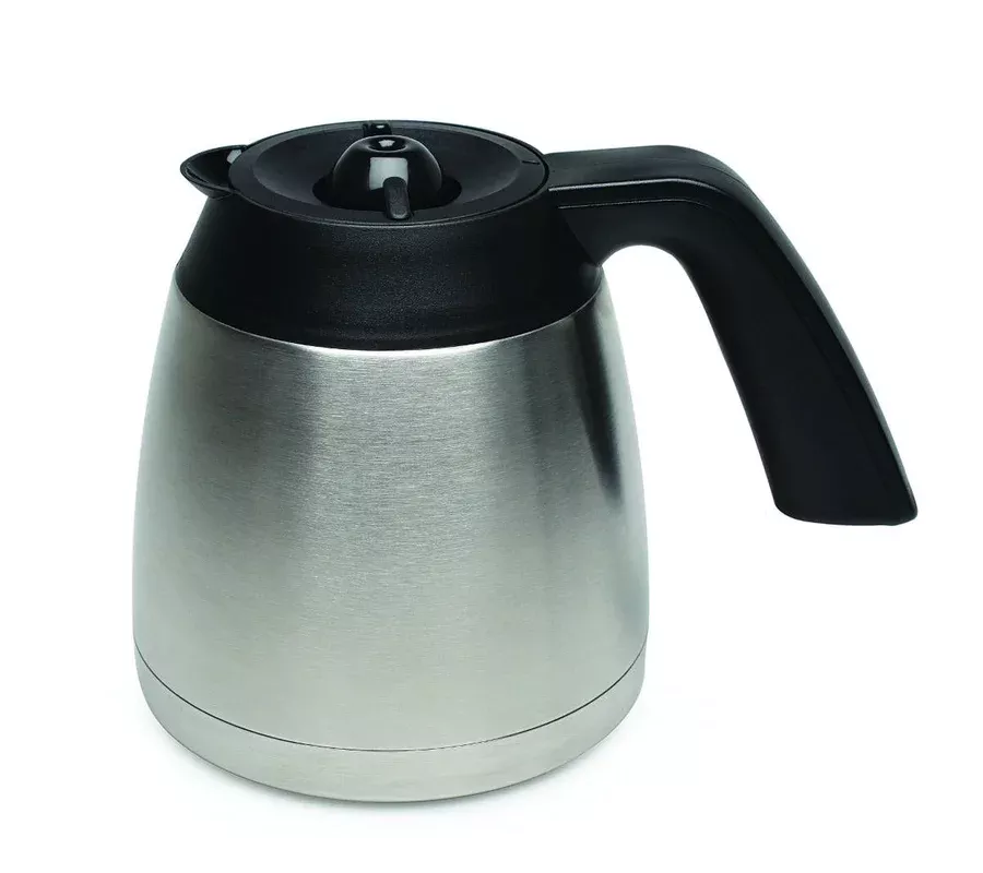 Thermal Carafe with Lid #4445 – Capresso