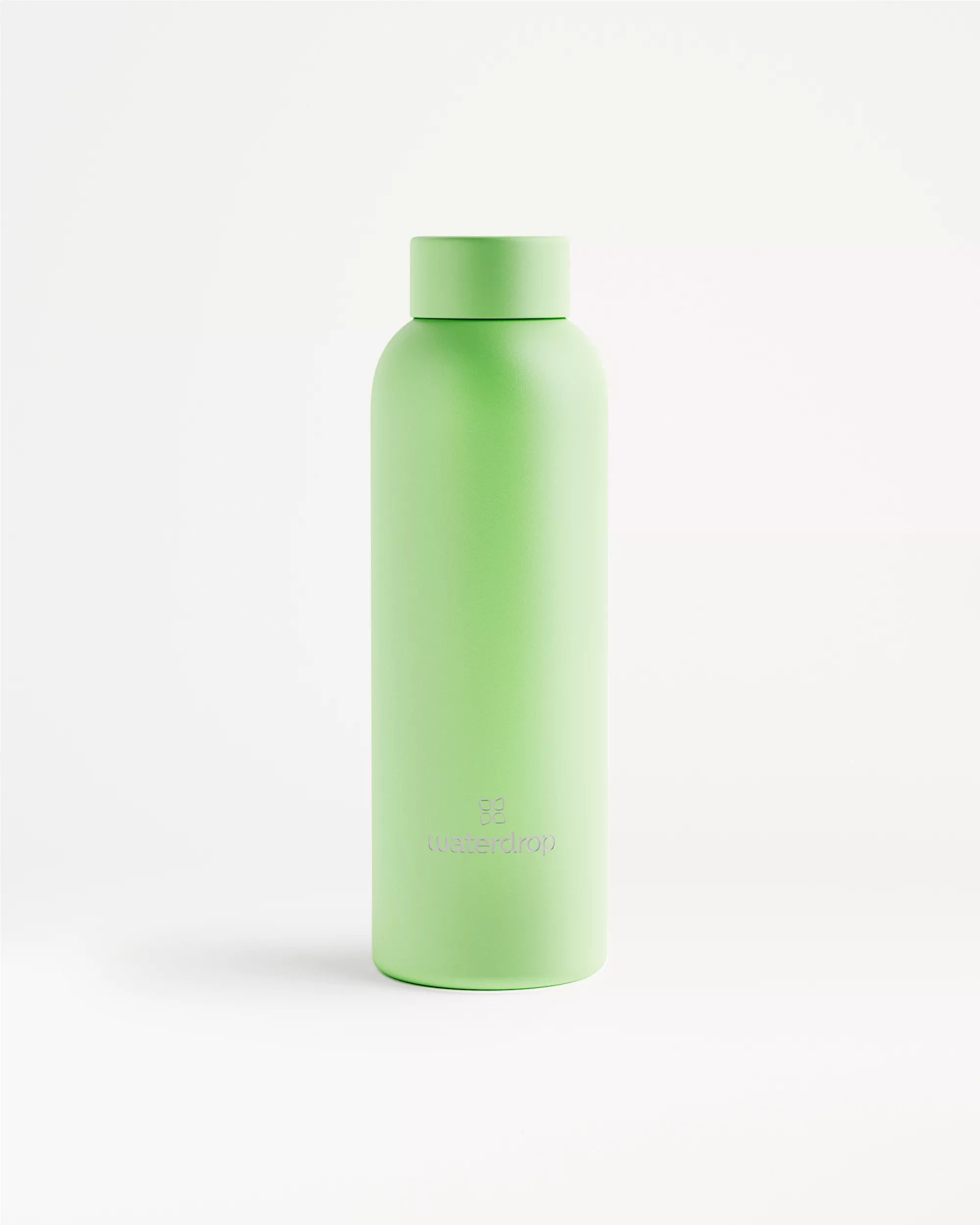 Thermo Steel Bottle Metal Cap