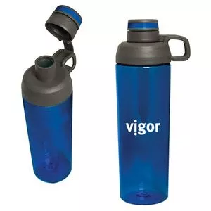 Thirst Manager 890 Ml. (30 Fl. Oz.) Strong Tritan Bottle