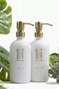 Thomas Blonde Hand Care- Joshua Tree