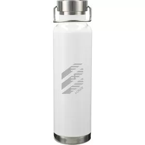 Thor Copper Bottle w/ Coating 22oz