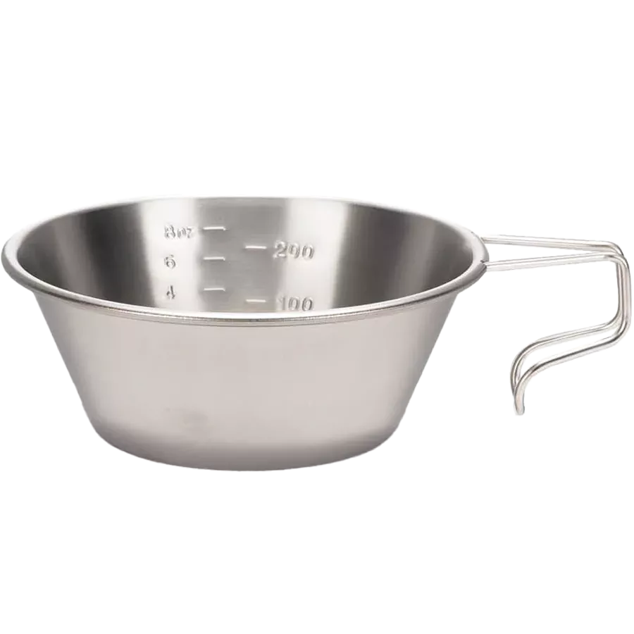 Ti-Backpackers Cup|One|One Size