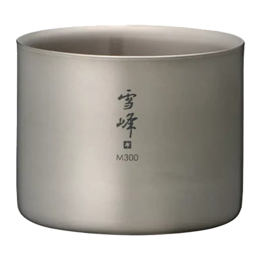 Ti-Double M300 Stacking Mug|One|One Size