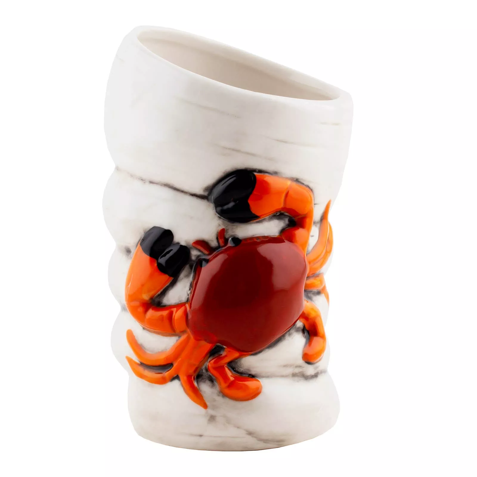 Tiki Drinkware - Crab - BarConic