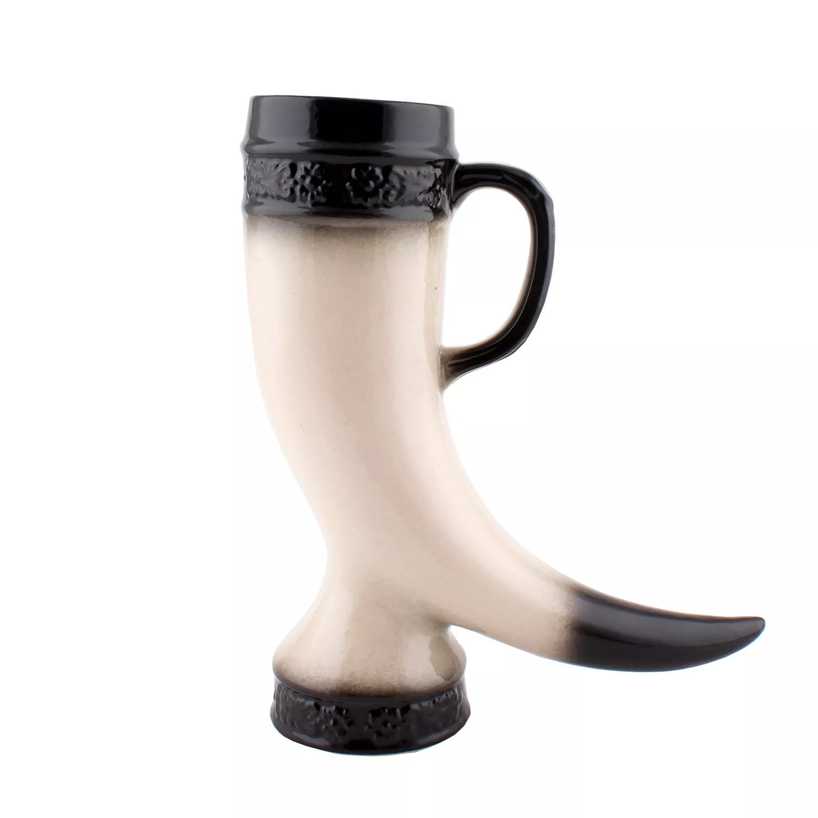 Tiki Drinkware - Horn - 20 ounce - BarConic