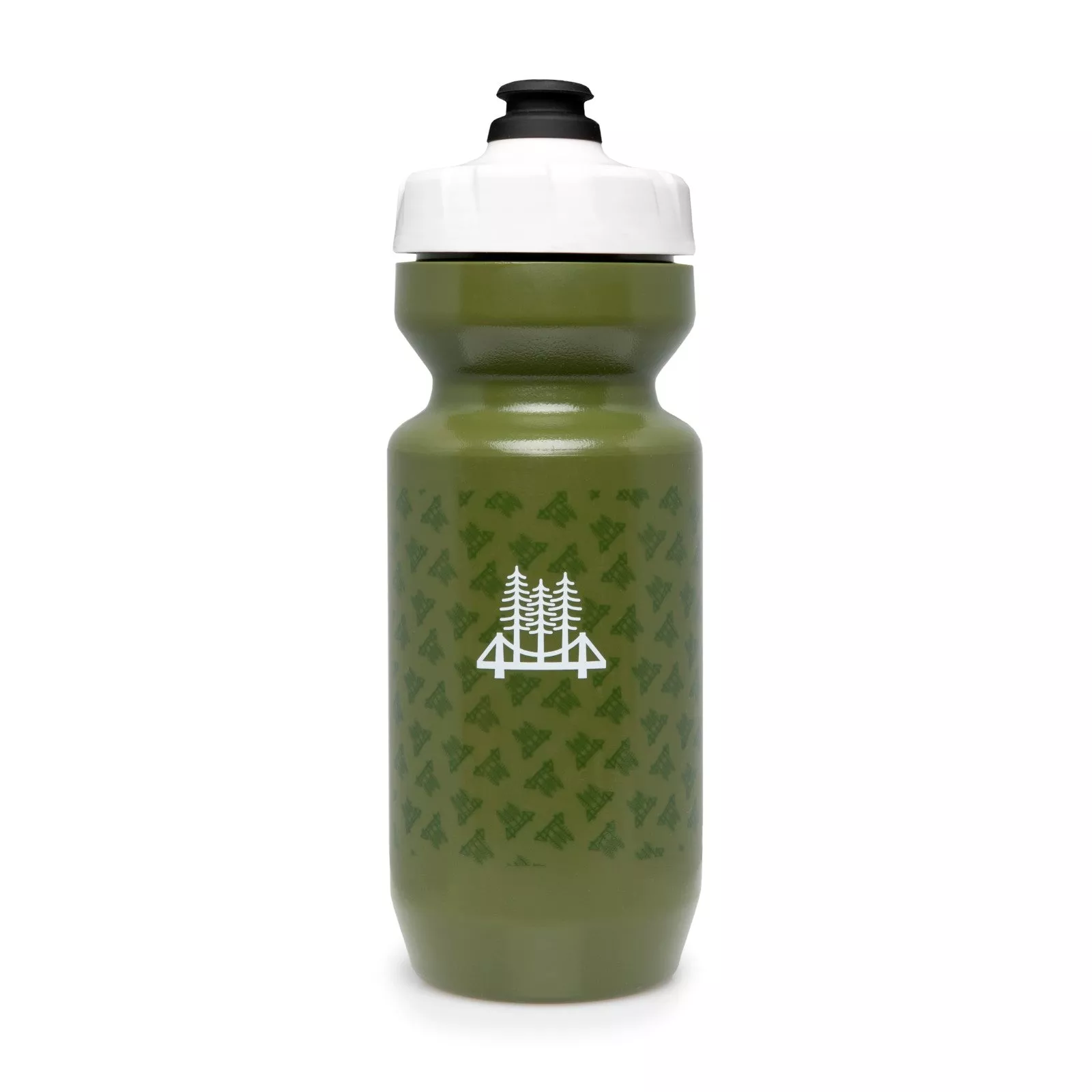 Timber to Town Bottle 22oz