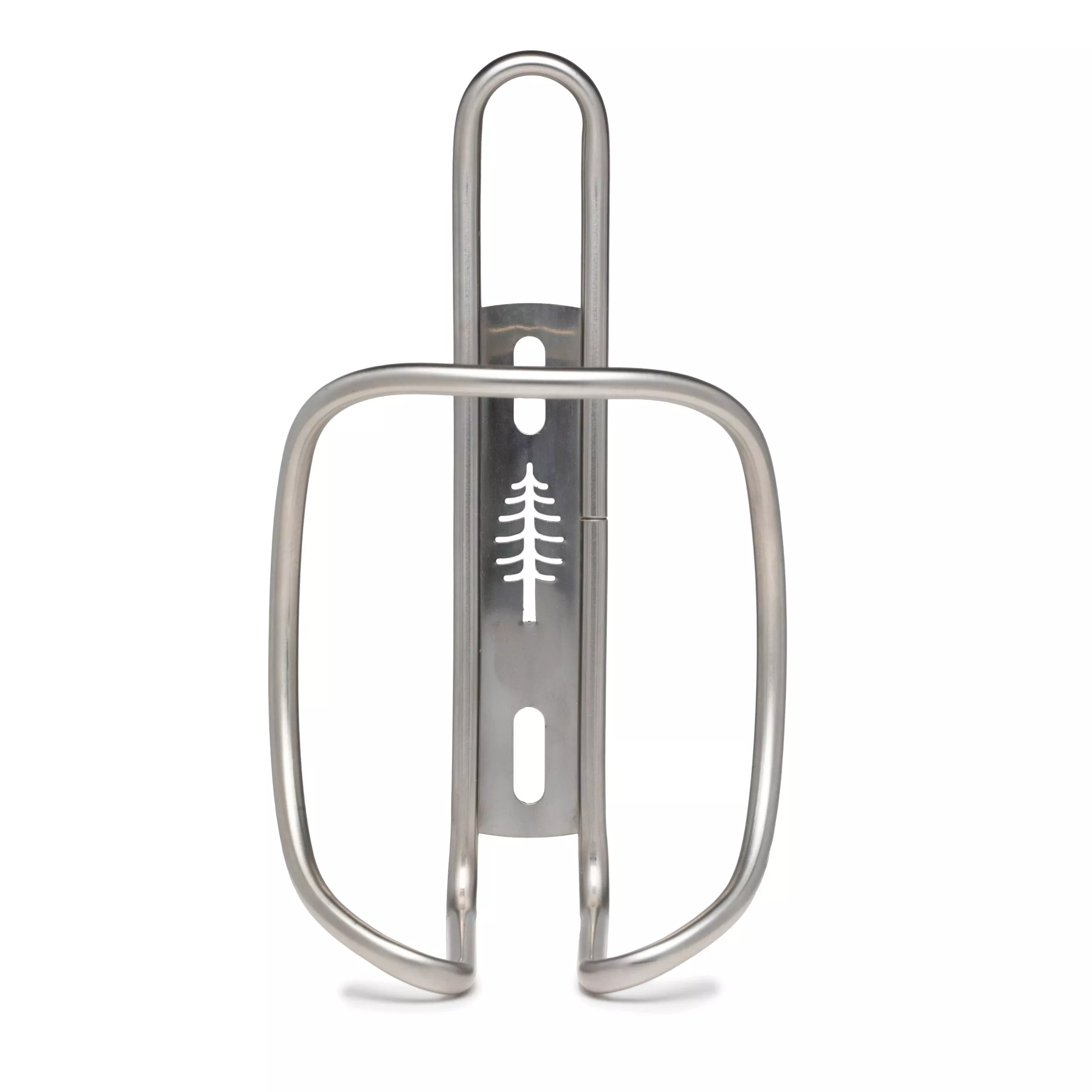 Timber to Town: ZigZag Bottle Cage
