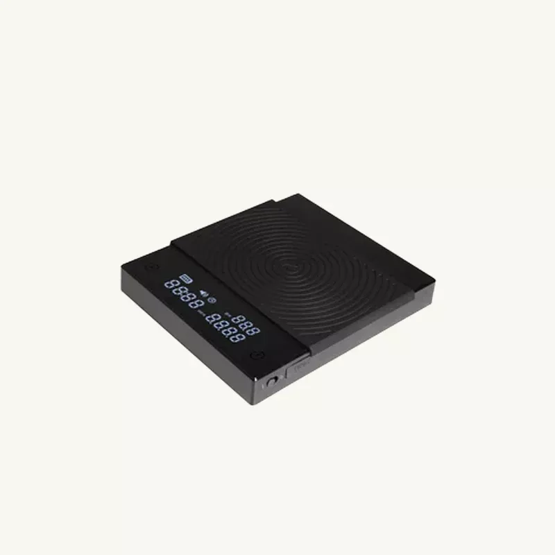 TIMEMORE Black Mirror BASIC 2 Coffee Scale